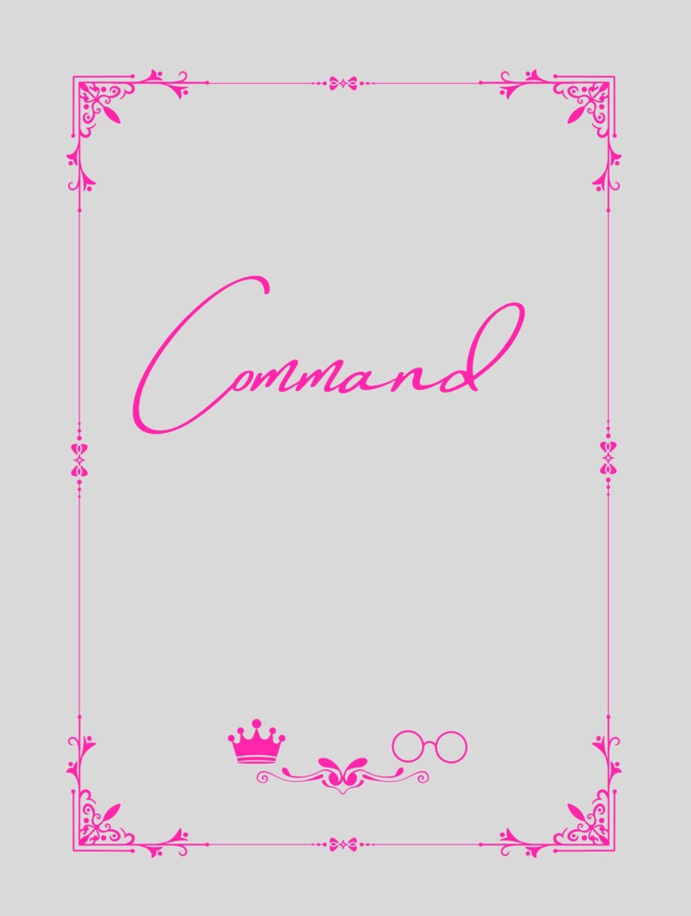 Command