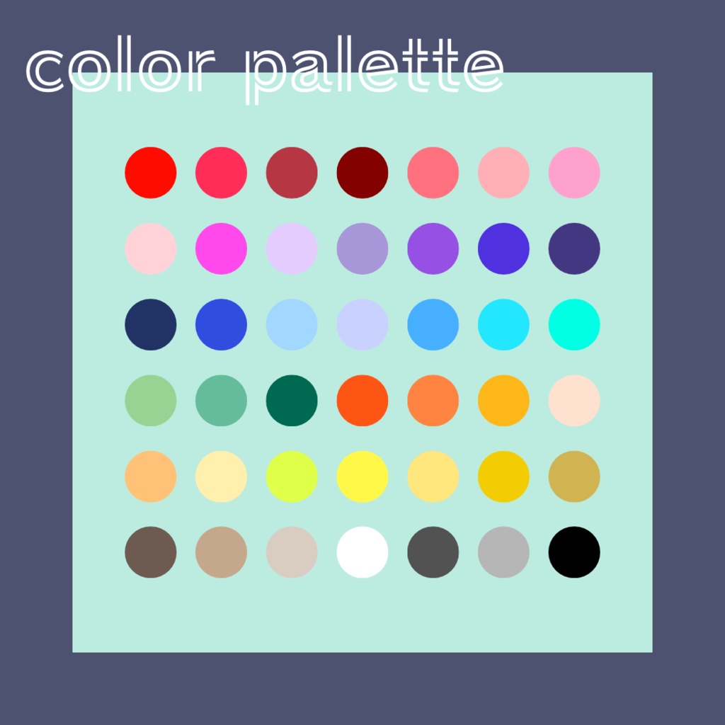 【無料/投げ銭】手書き文字お部屋素材(CoC・エモクロア・その他システム)