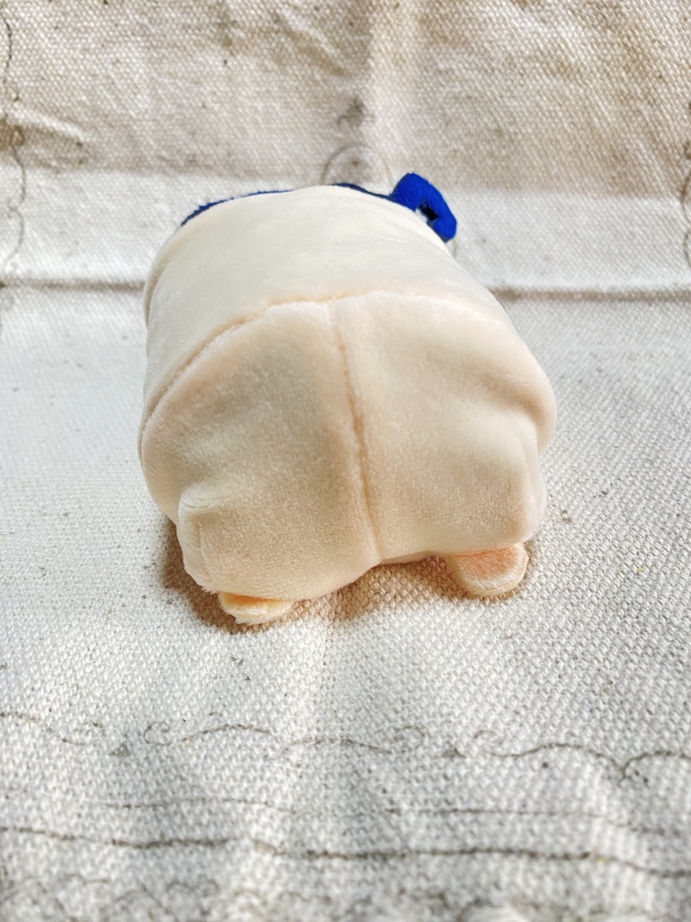 のるキャラ用 裸スーツ