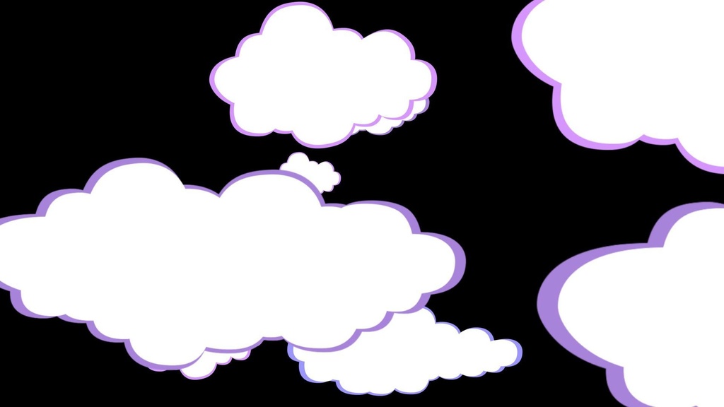 【画面切り替え！】雲で覆うトランジションはこちら！