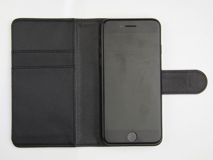 汎用手帳型スマホケース