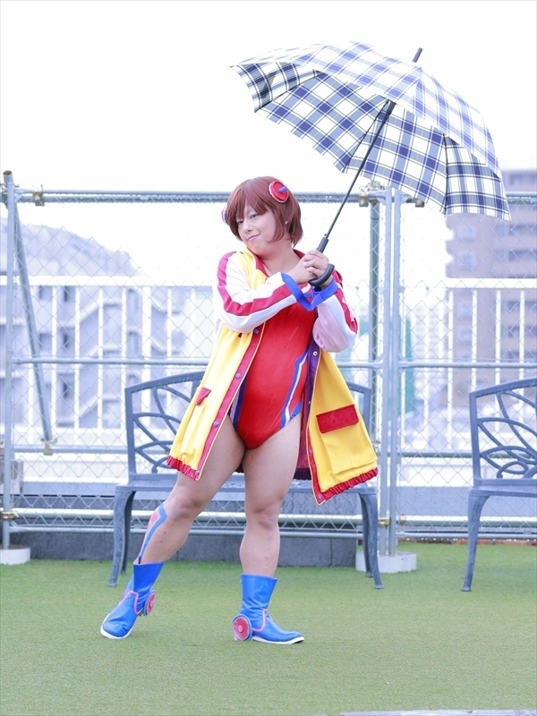 アクセス! みろくとシキネとおでかけしませんか?