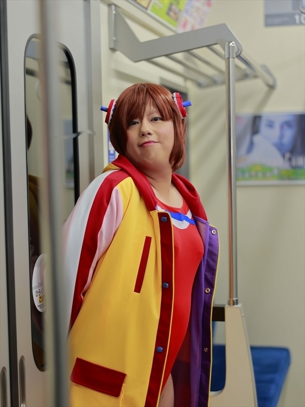 アクセス! みろくとシキネとおでかけしませんか?