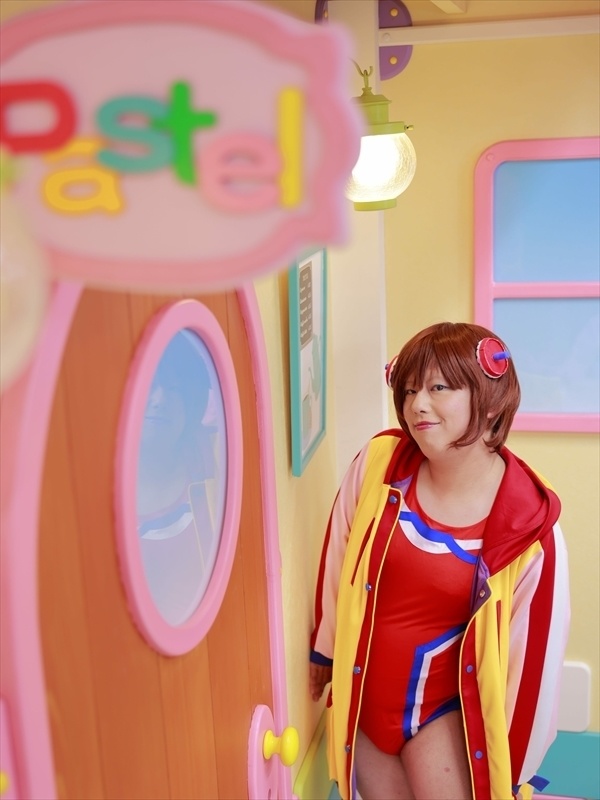 アクセス! みろくとシキネとおでかけしませんか?