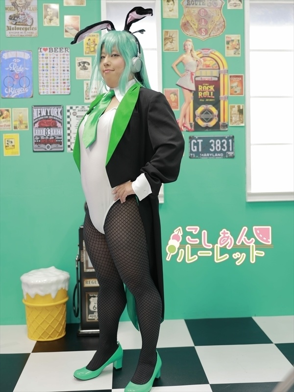 アクセス! みろくとシキネとおでかけしませんか?