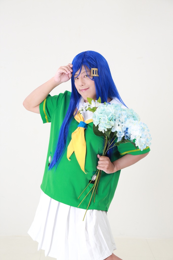 ASSORT3 Heroine Collection