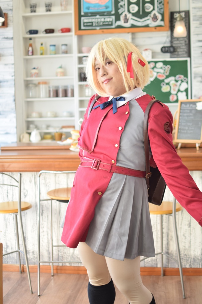 ASSORT3 Heroine Collection