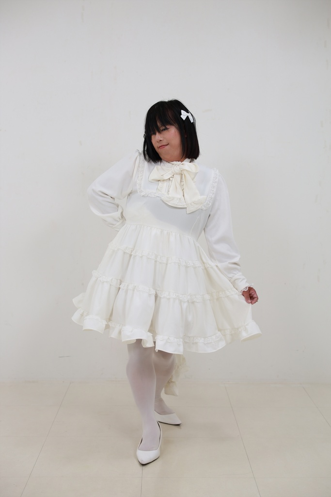 SimpleCollection Vol.1 天使界隈・ロリィタ