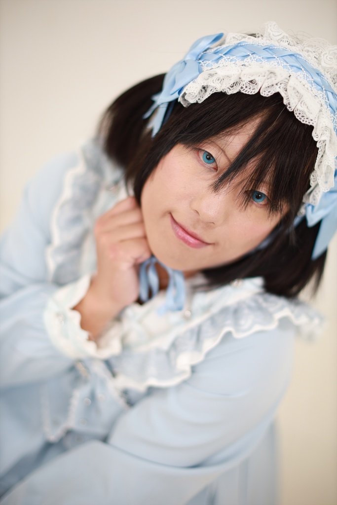 SimpleCollection Vol.1 天使界隈・ロリィタ