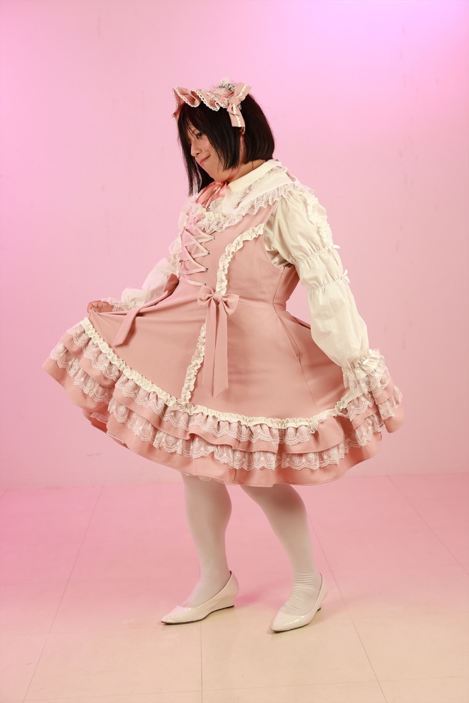 SimpleCollection Vol.1 天使界隈・ロリィタ