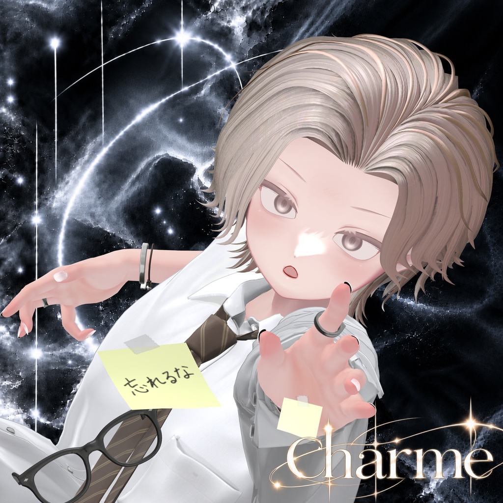 ✧SALE✧『GRACE - Up Bang Hair』9アバター対応