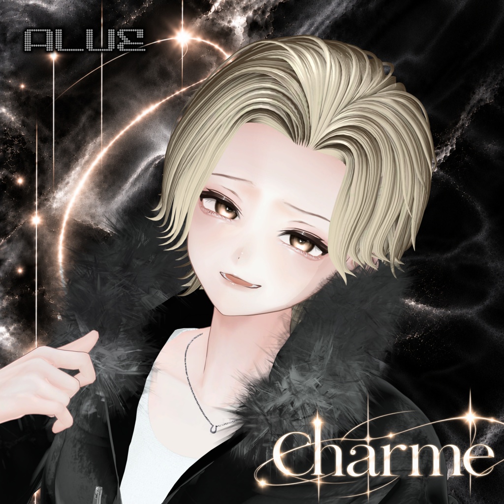 ✧SALE✧『GRACE - Up Bang Hair』9アバター対応
