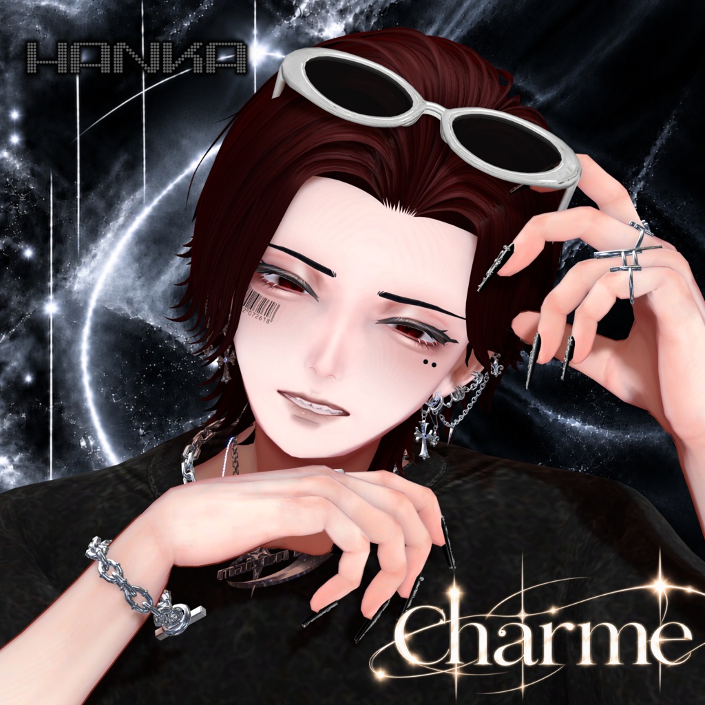 ✧SALE✧『GRACE - Up Bang Hair』9アバター対応