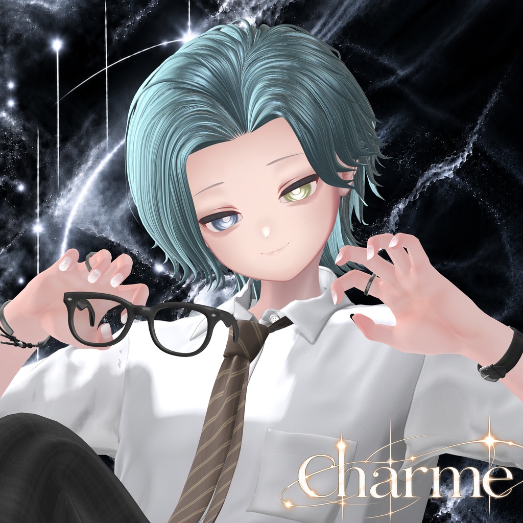 ✧SALE✧『GRACE - Up Bang Hair』9アバター対応