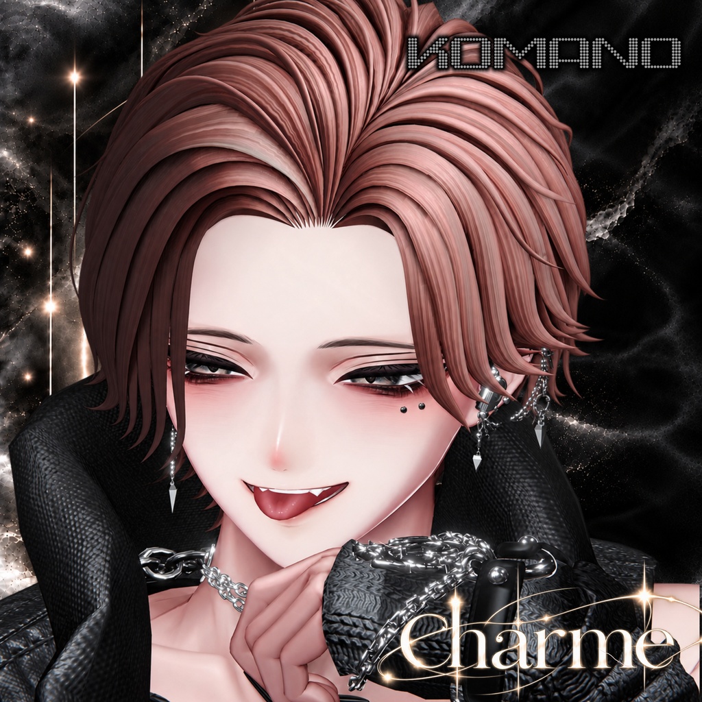 ✧SALE✧『GRACE - Up Bang Hair』9アバター対応