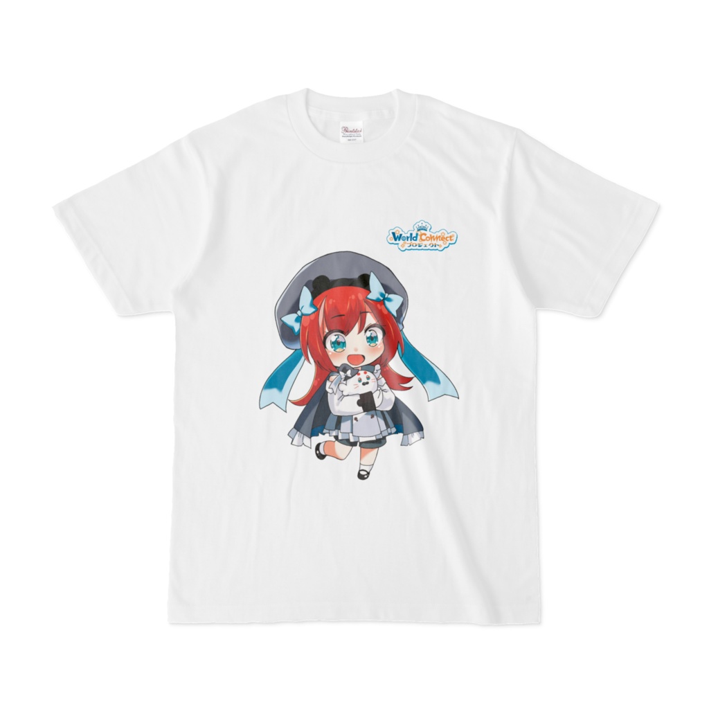マーナ・ポプリ Tシャツ