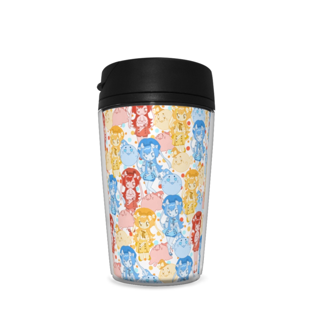 よく見たらマーナのタンブラー