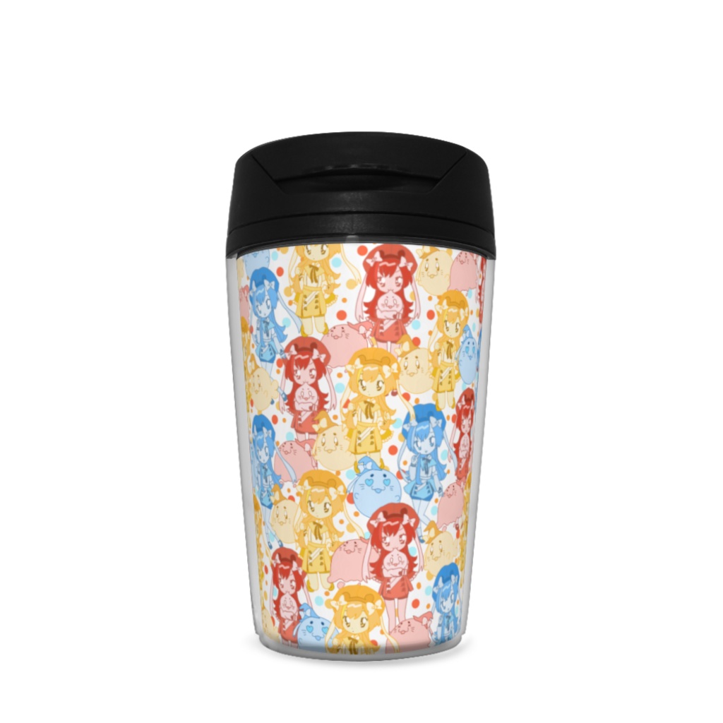 よく見たらマーナのタンブラー