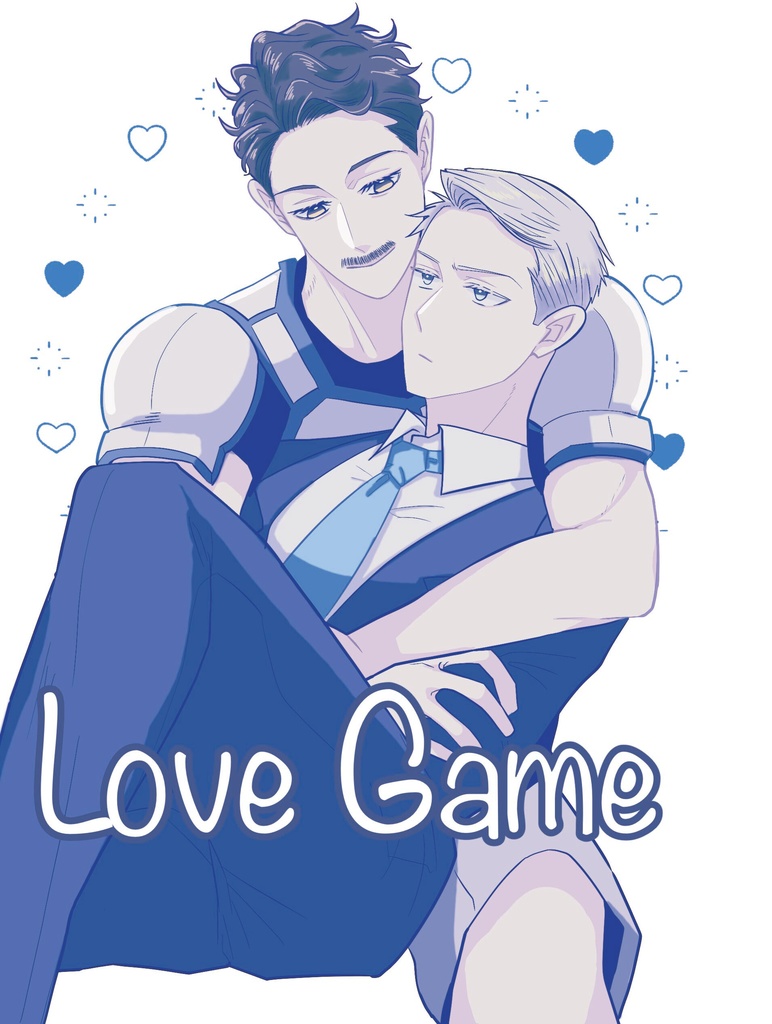 Love　Game