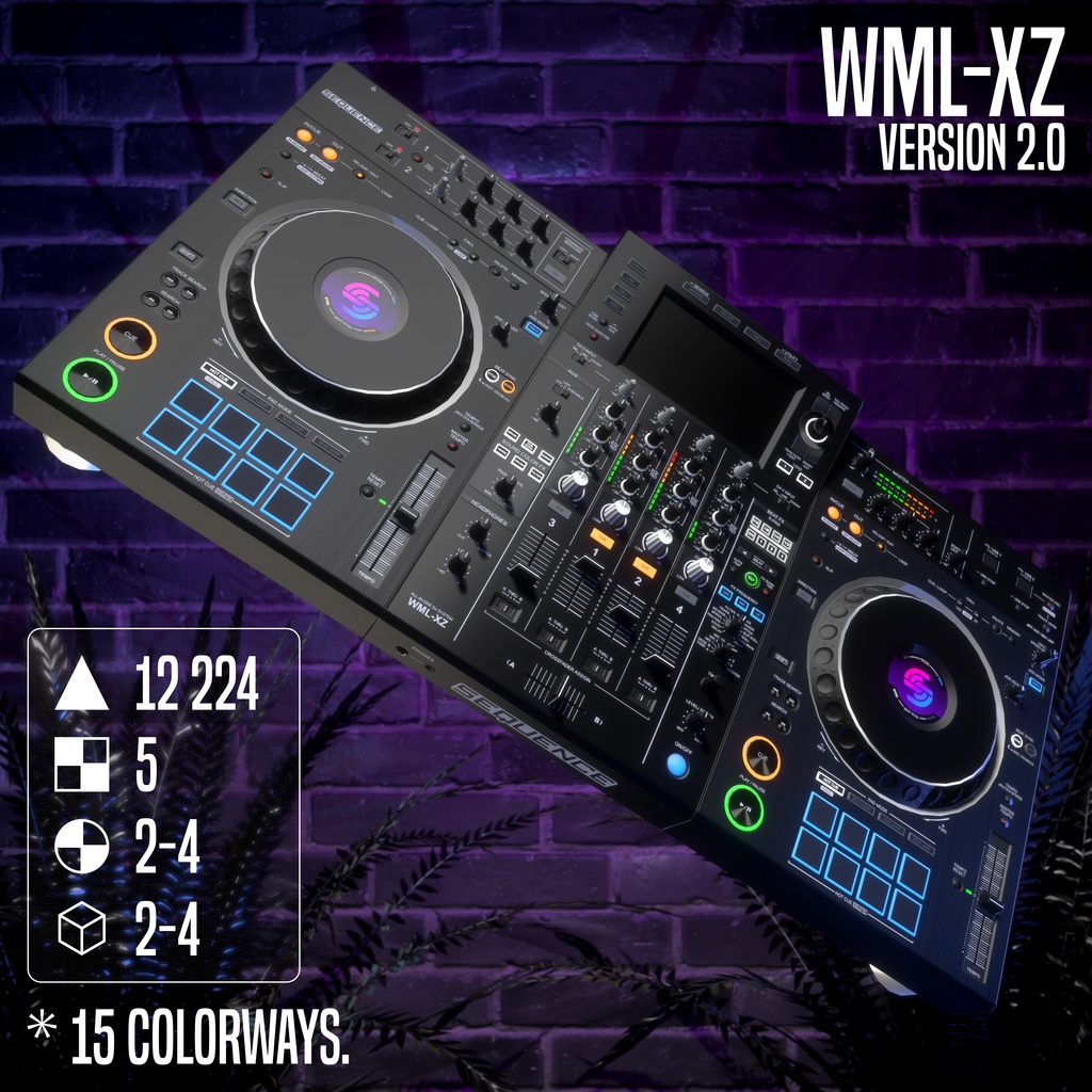 WML-XZ
