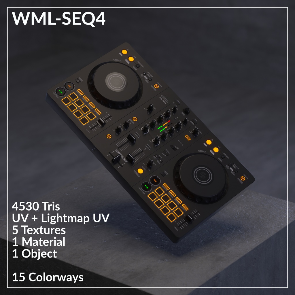[FREE DL] WML-SEQ4