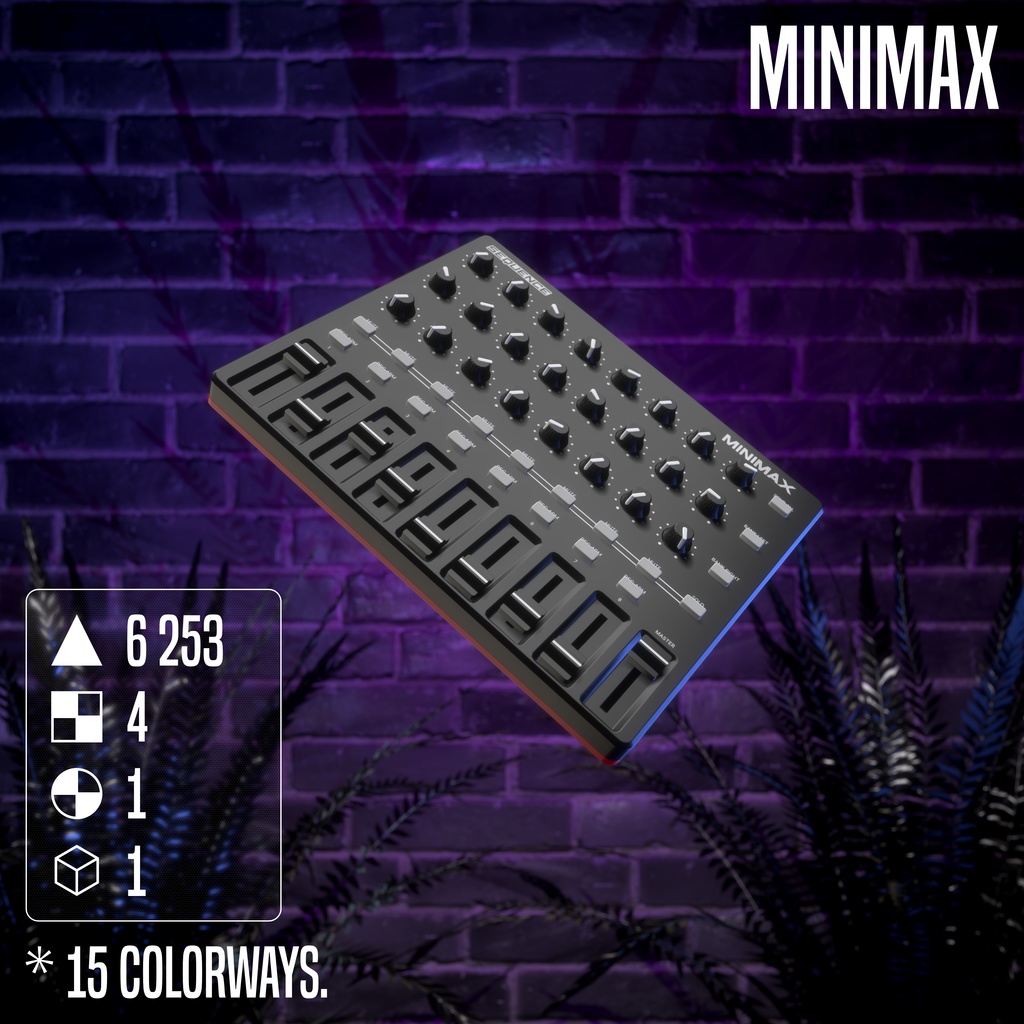 MINIMAX