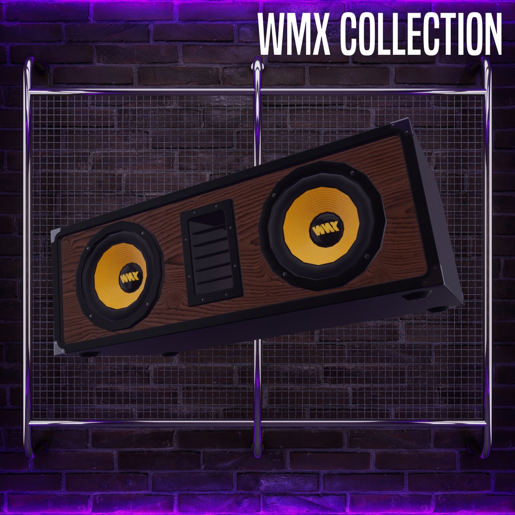 WMX Collection