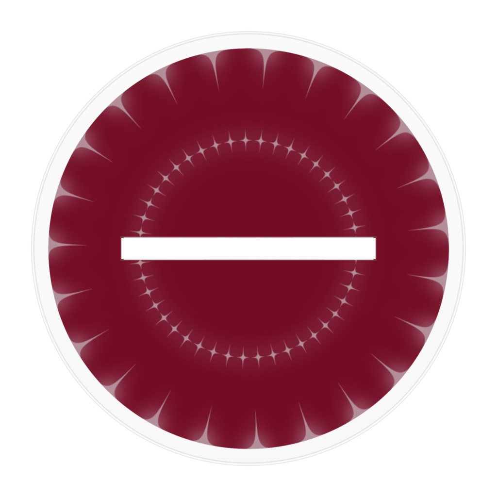 【リリテルト誕生日2025】アクリルスタンド