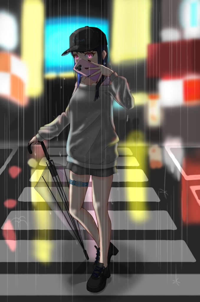 あめ