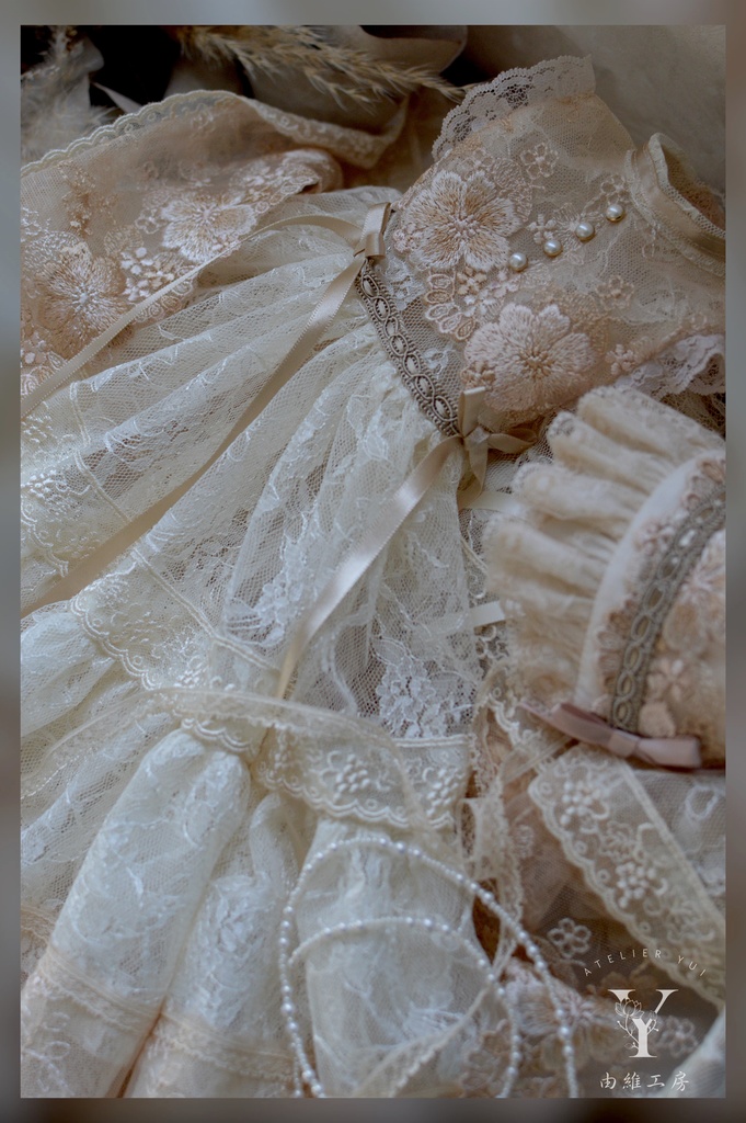 「 Ruhuna veil 」 シリーズSDGrサイズ