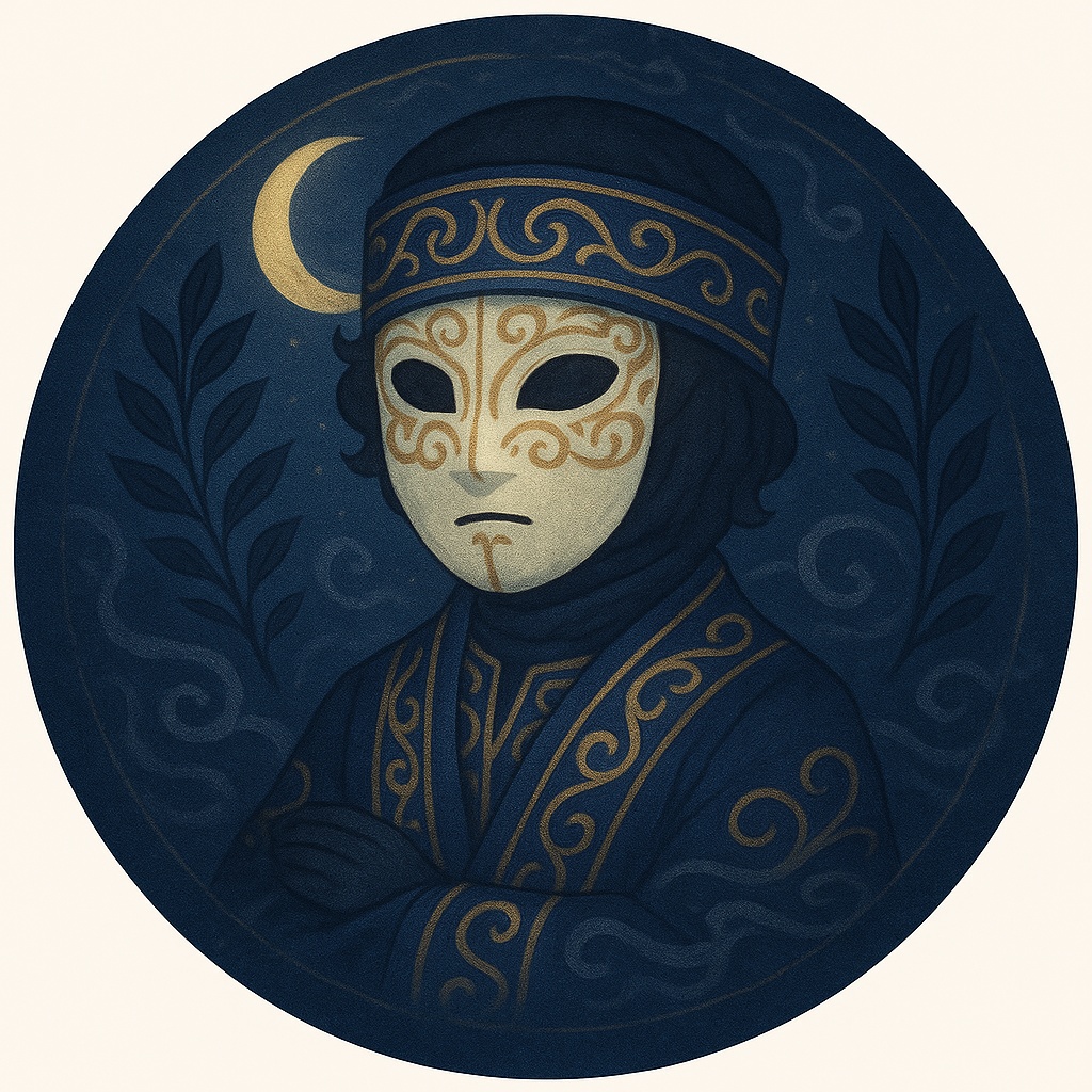 りゃんシー 昼と夜の二つの顔