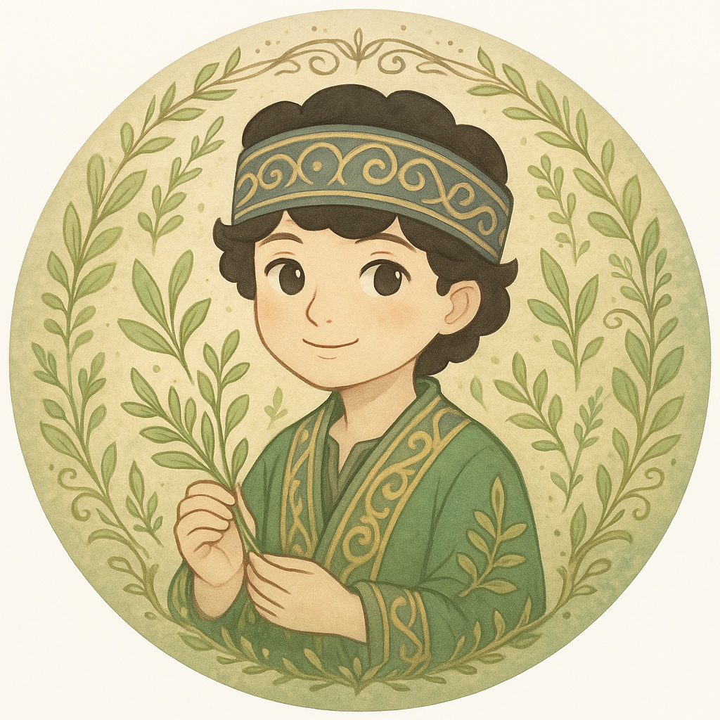 りゃんシー 昼と夜の二つの顔