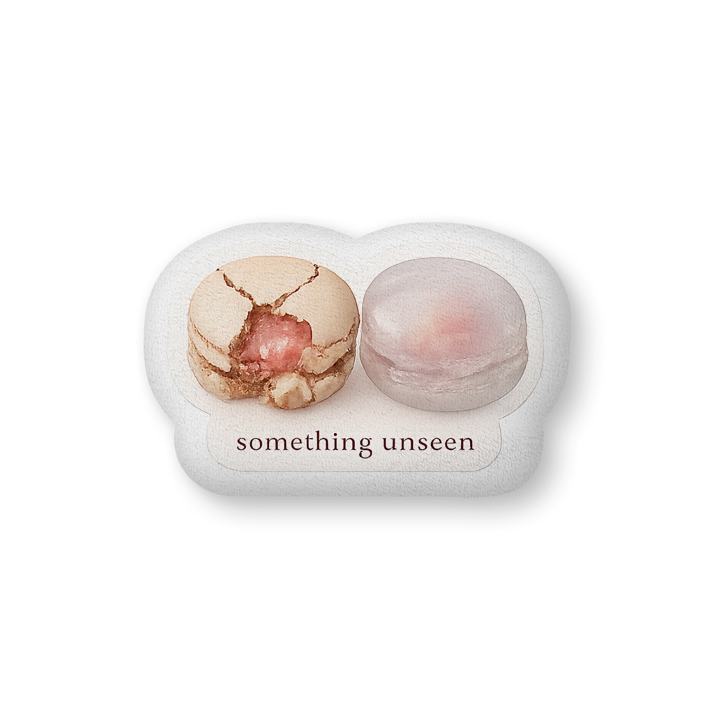 Soft In The Shell クッション