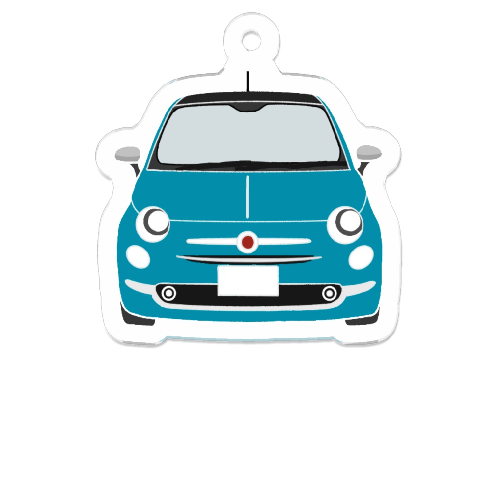 アニーグリーンティー