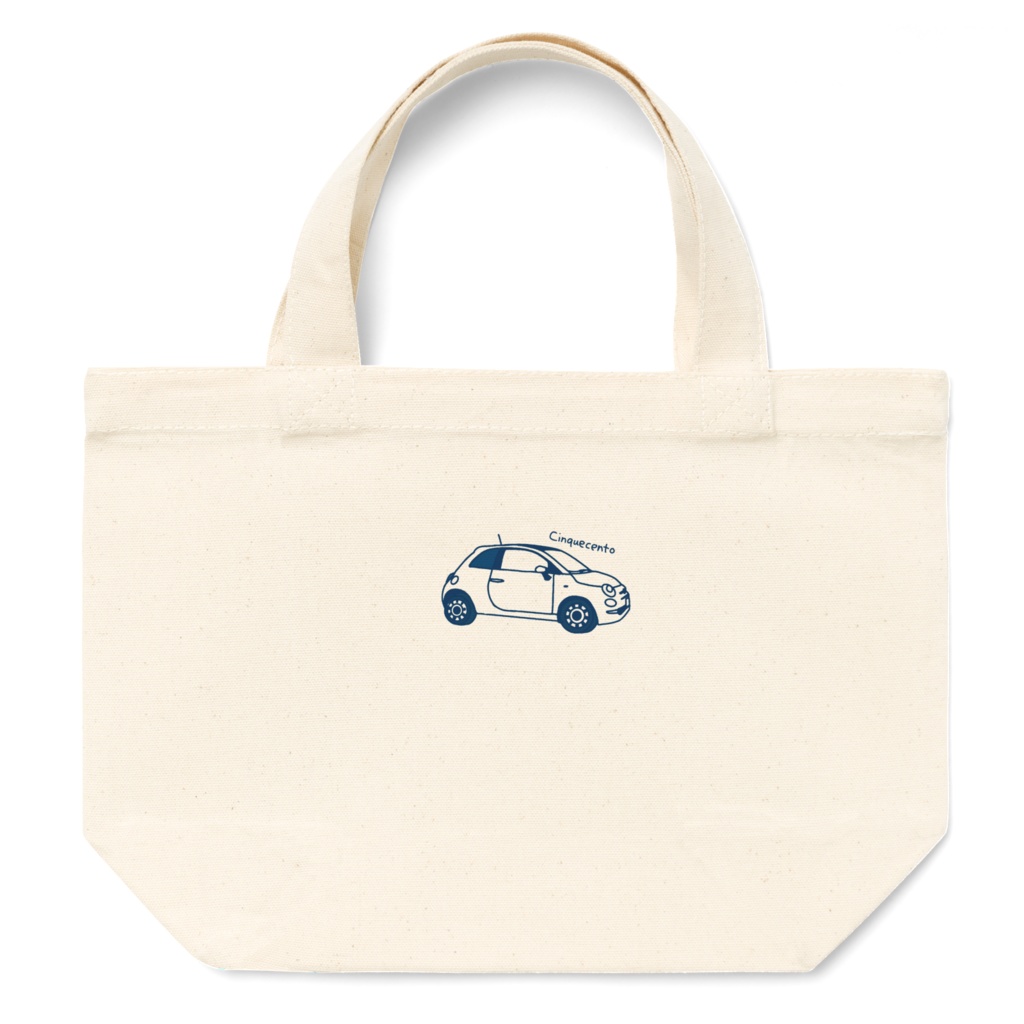 チンクトート小