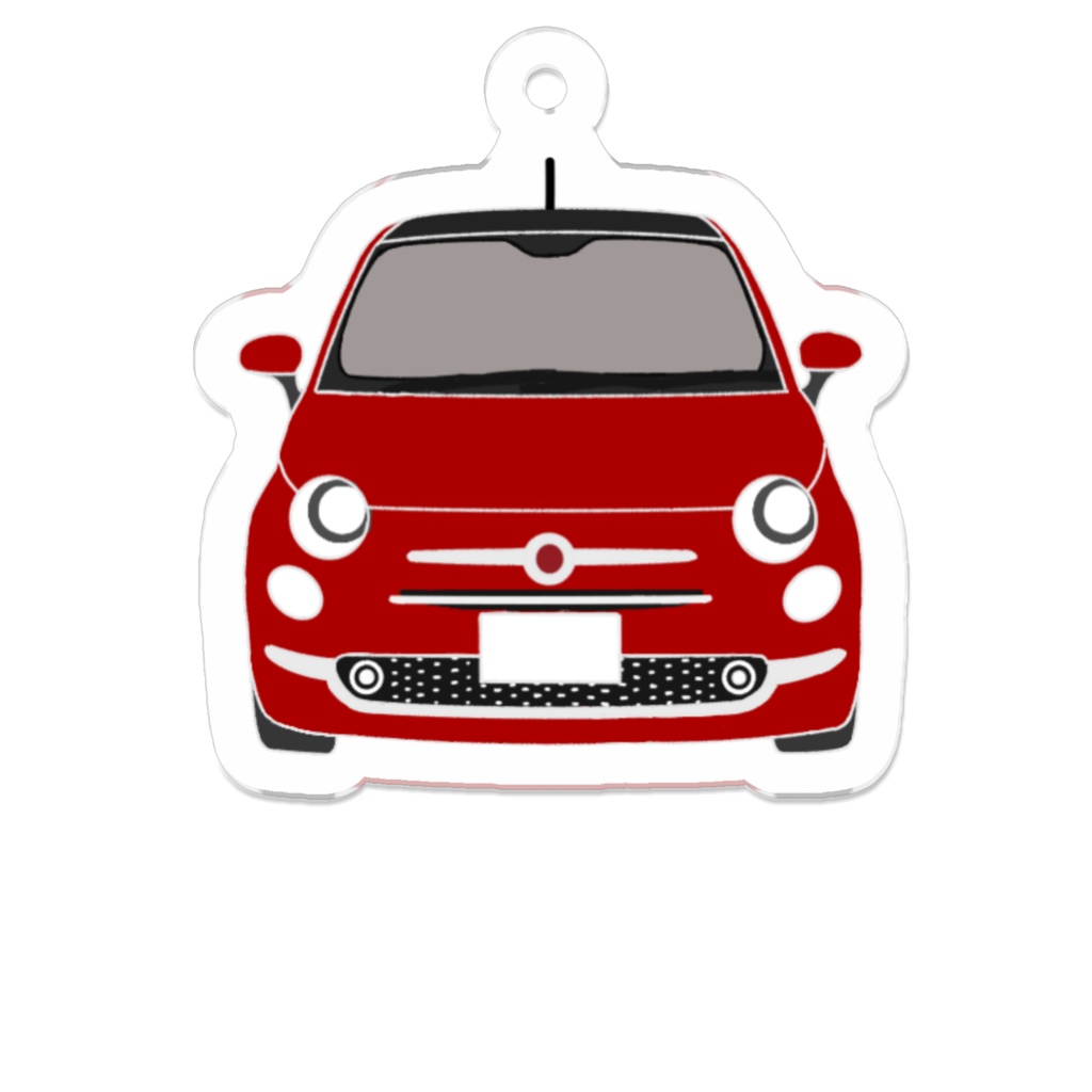 後期赤ラウンジ