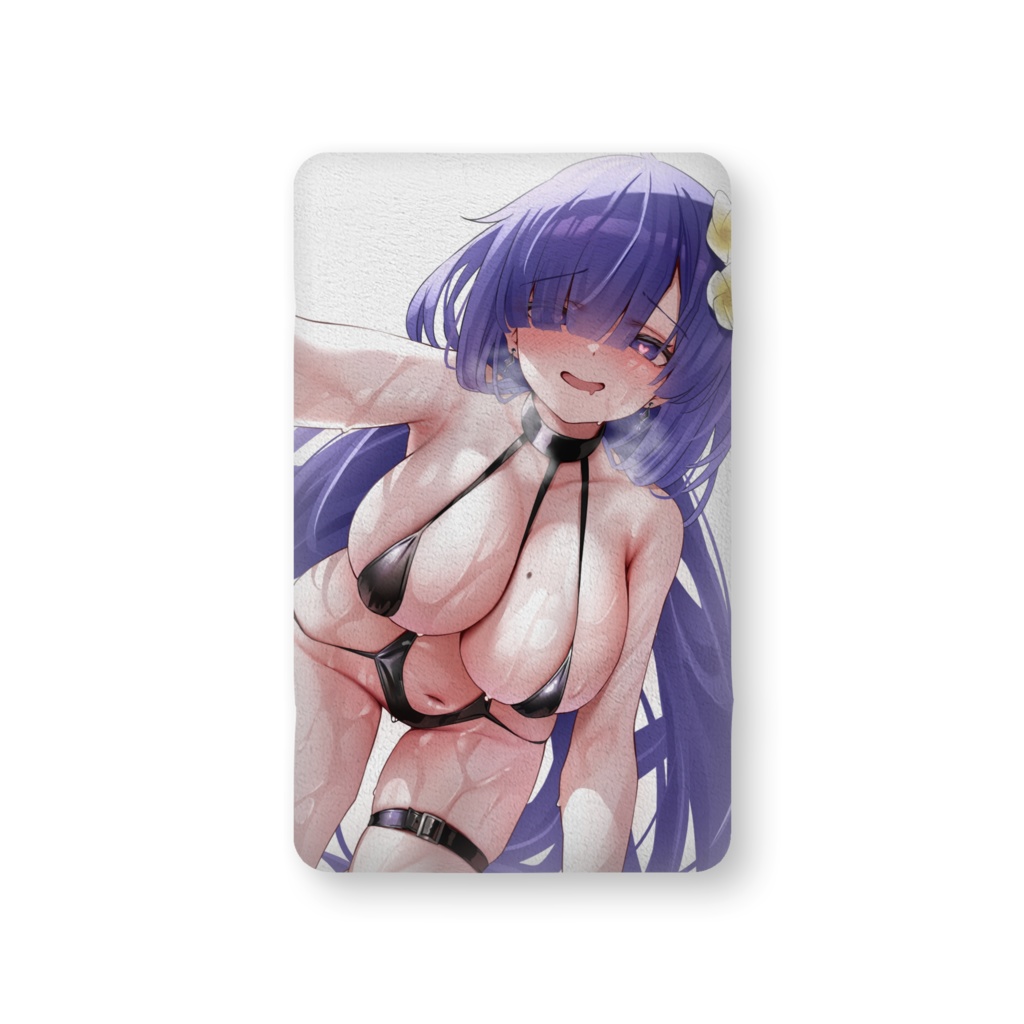水着モガドール ふかふかクッション