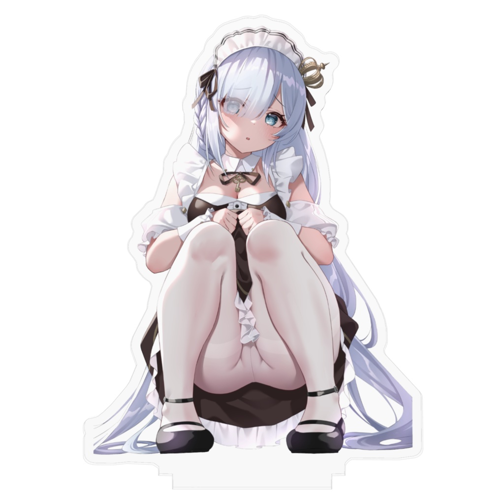 ジェーナス アクリルスタンド