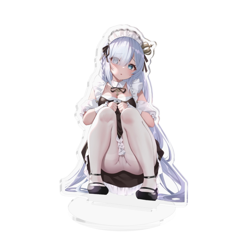 ジェーナス アクリルスタンド