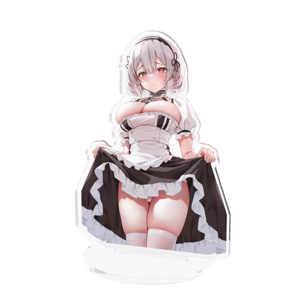 シリアス　アクリルスタンド