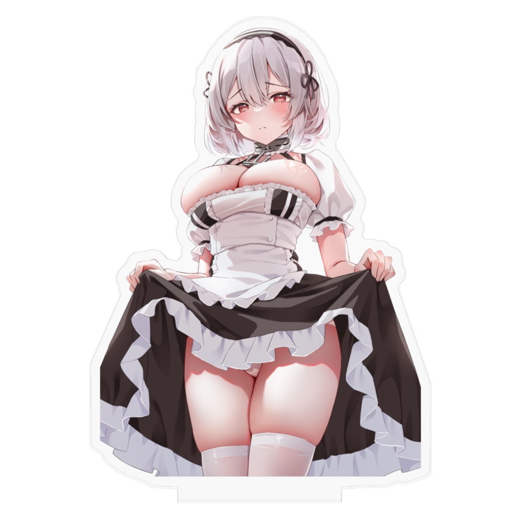 シリアス アクリルスタンド