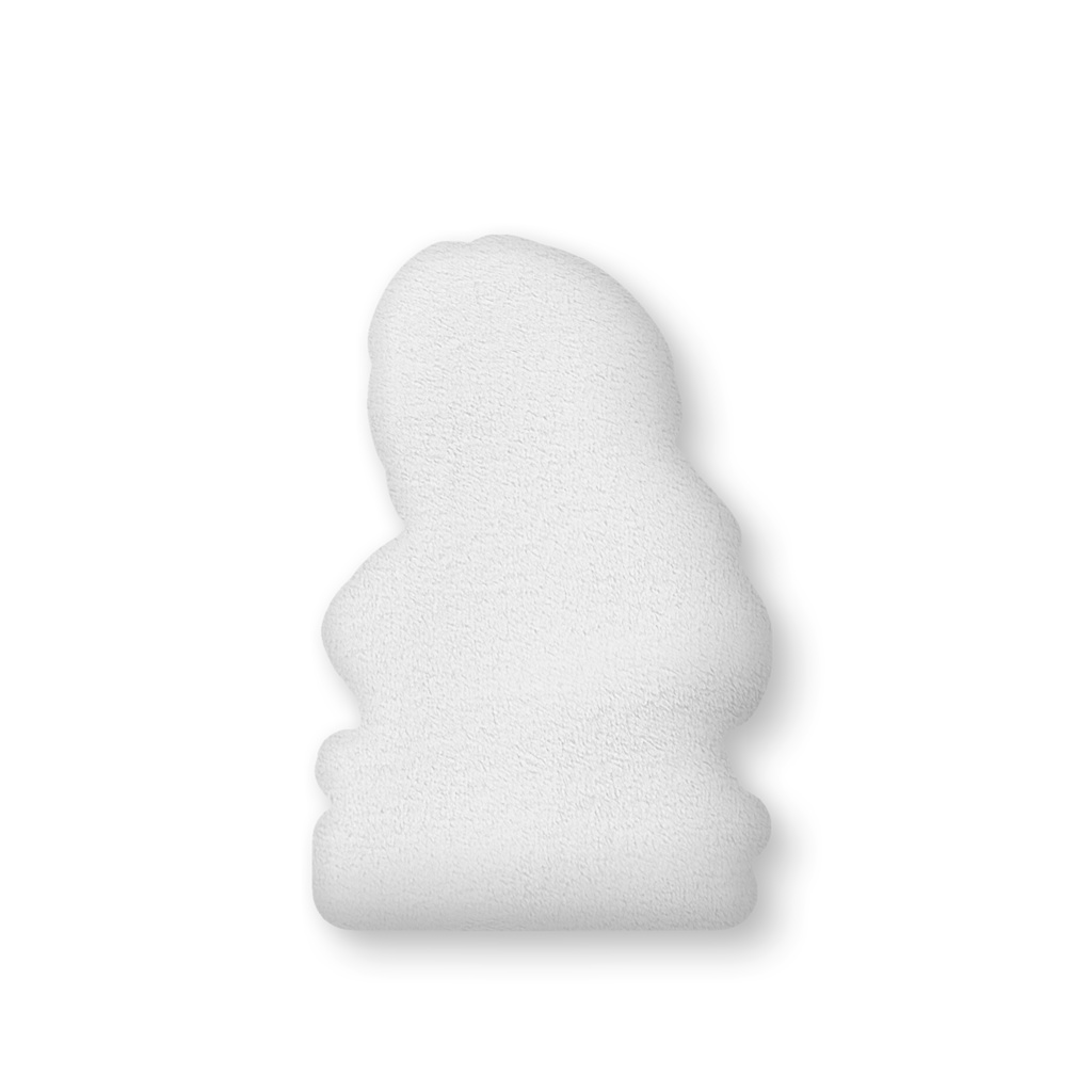 イラストリアス ふかふかクッション