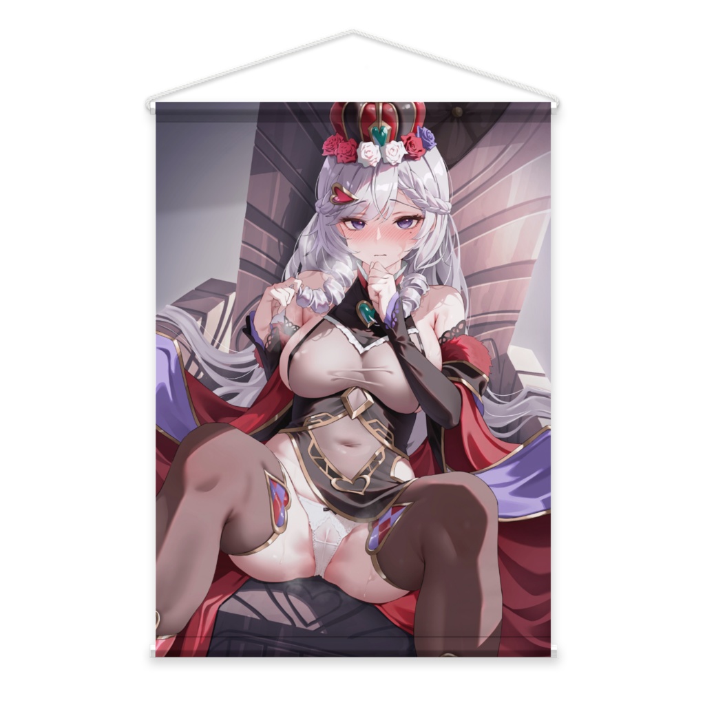アルジェリー B2タペストリー