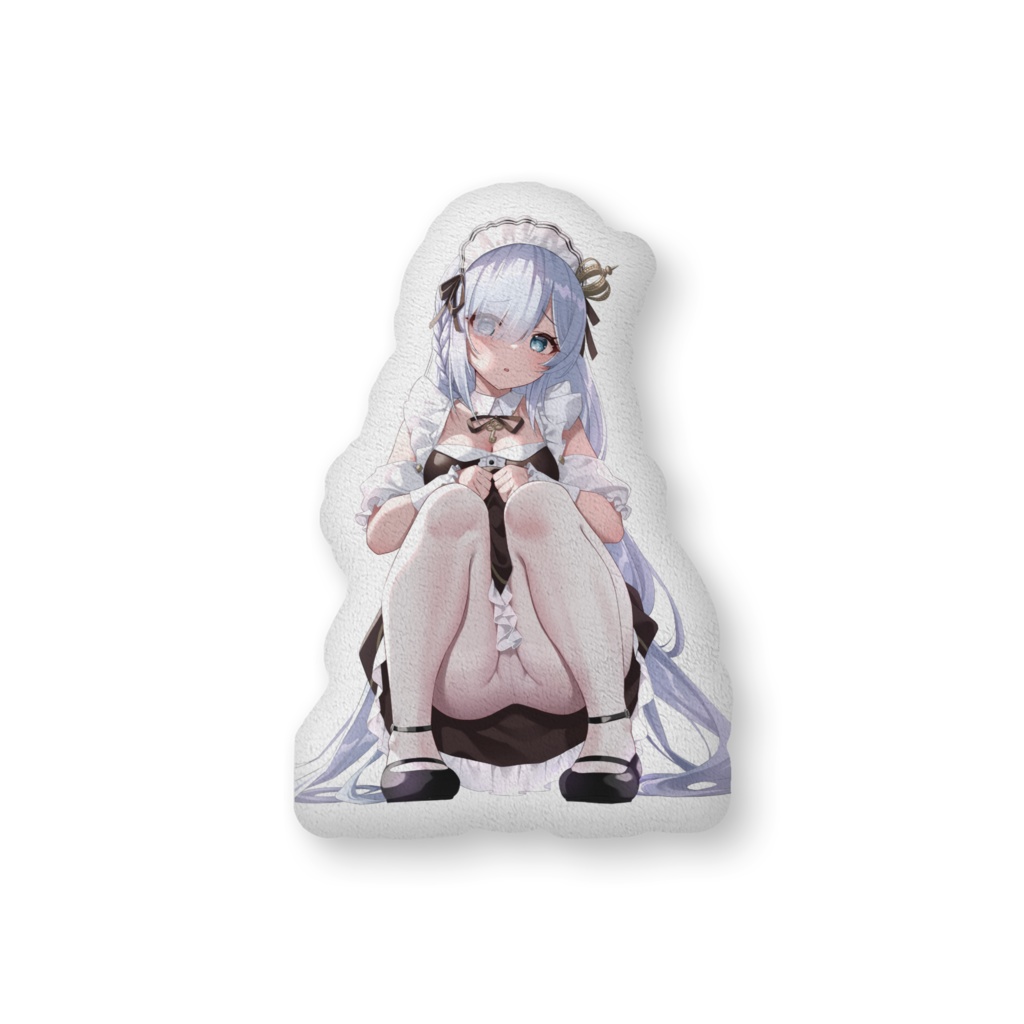 ジェーナス ふかふかクッション