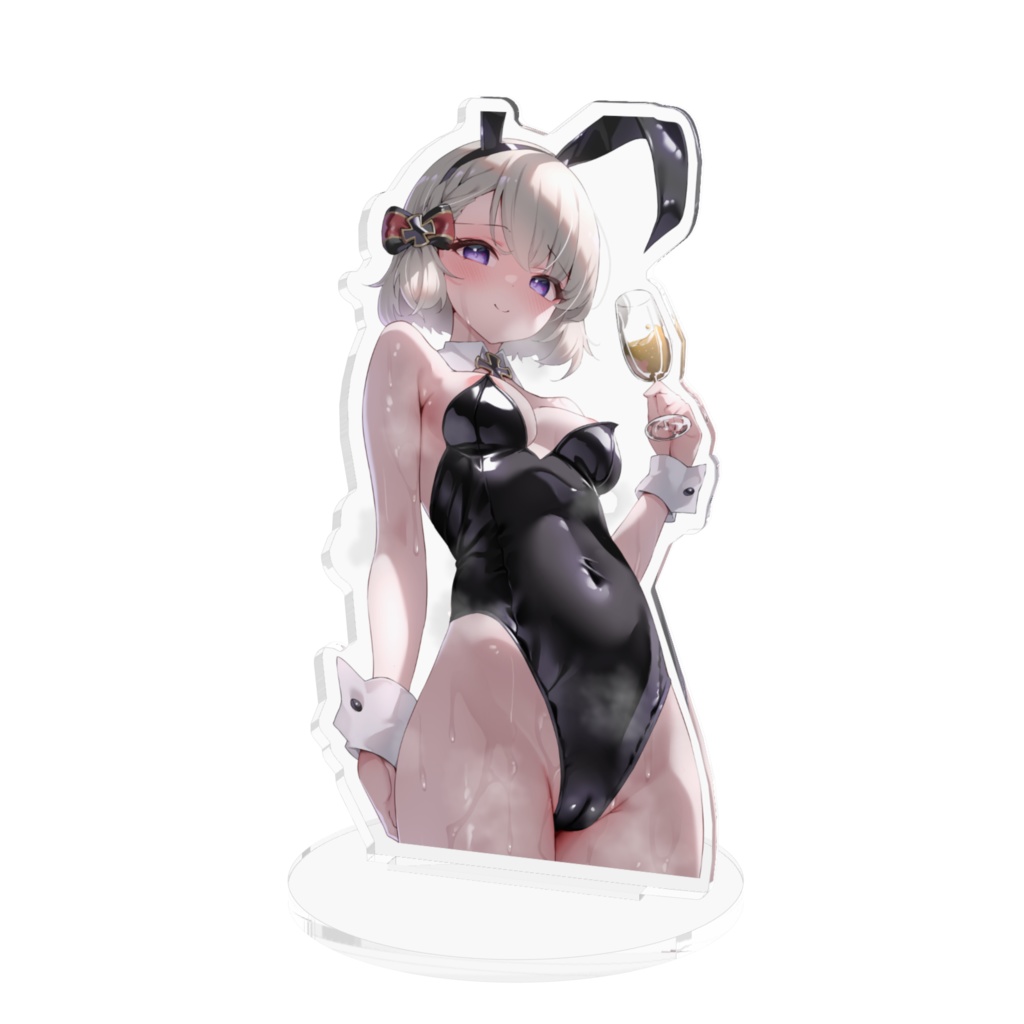 バニーガールz23 アクリルスタンド
