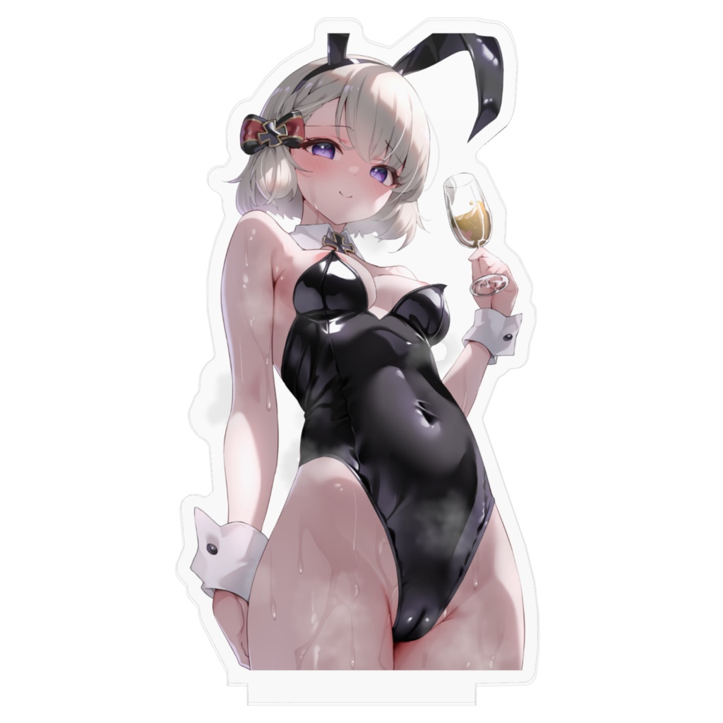 バニーガールz23 アクリルスタンド