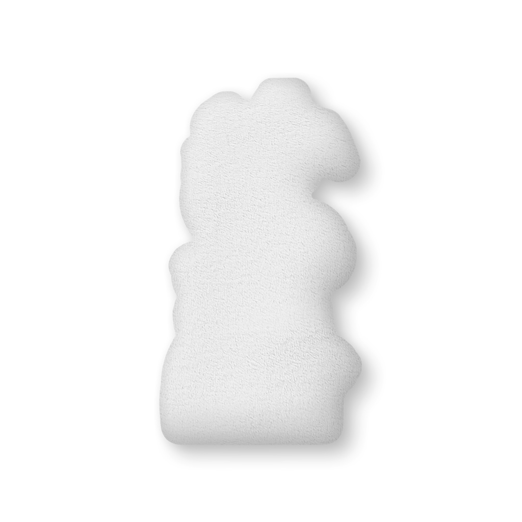 バニーガールシリアス② ふかふかクッション