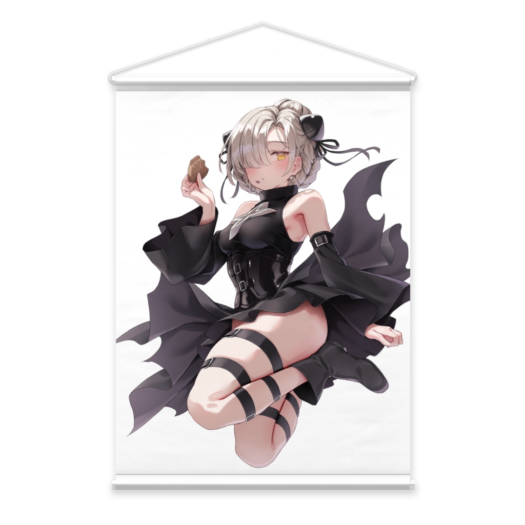 シェフィールド 金色の闇衣装ver B2タペストリー