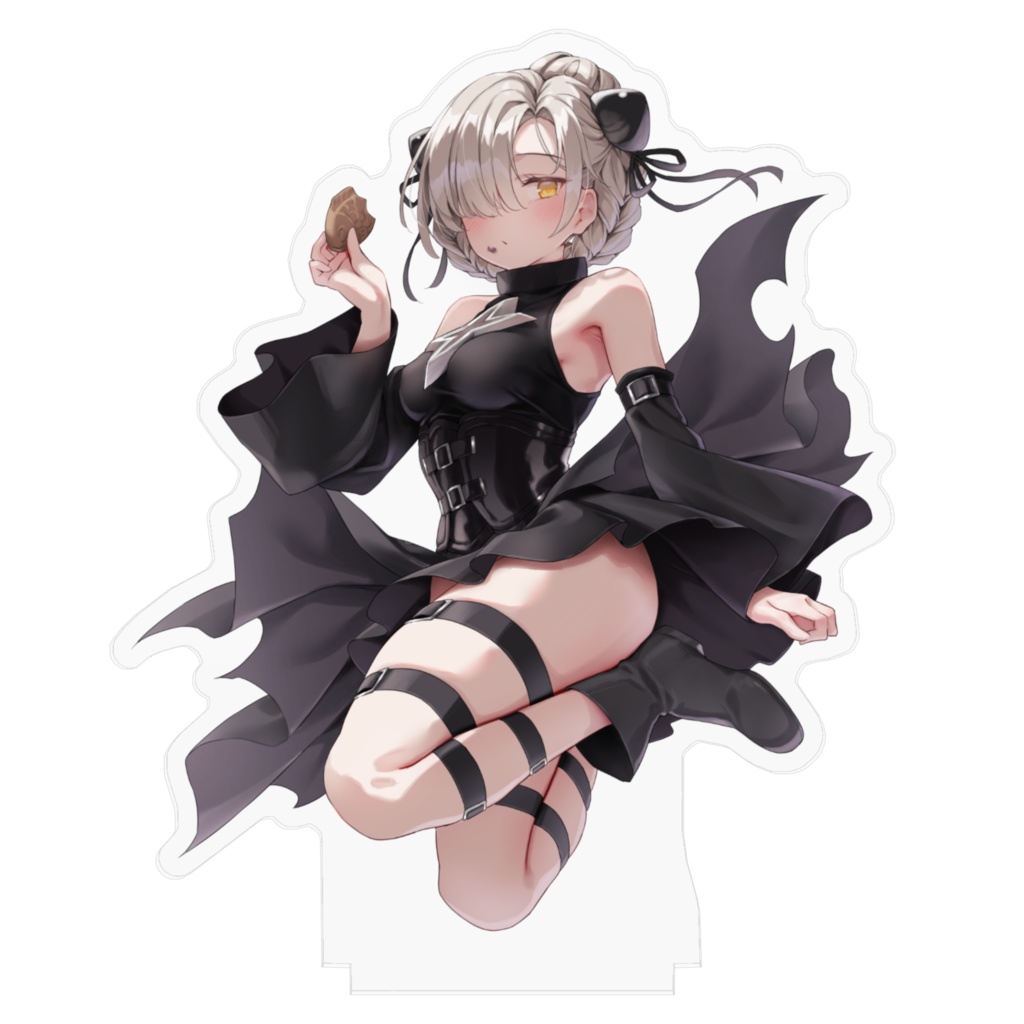 シェフィールド 金色の闇衣装ver アクリルスタンド