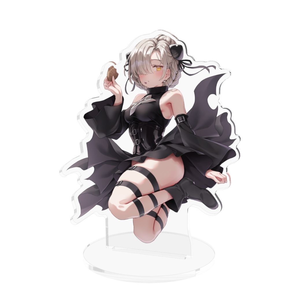 シェフィールド 金色の闇衣装ver アクリルスタンド